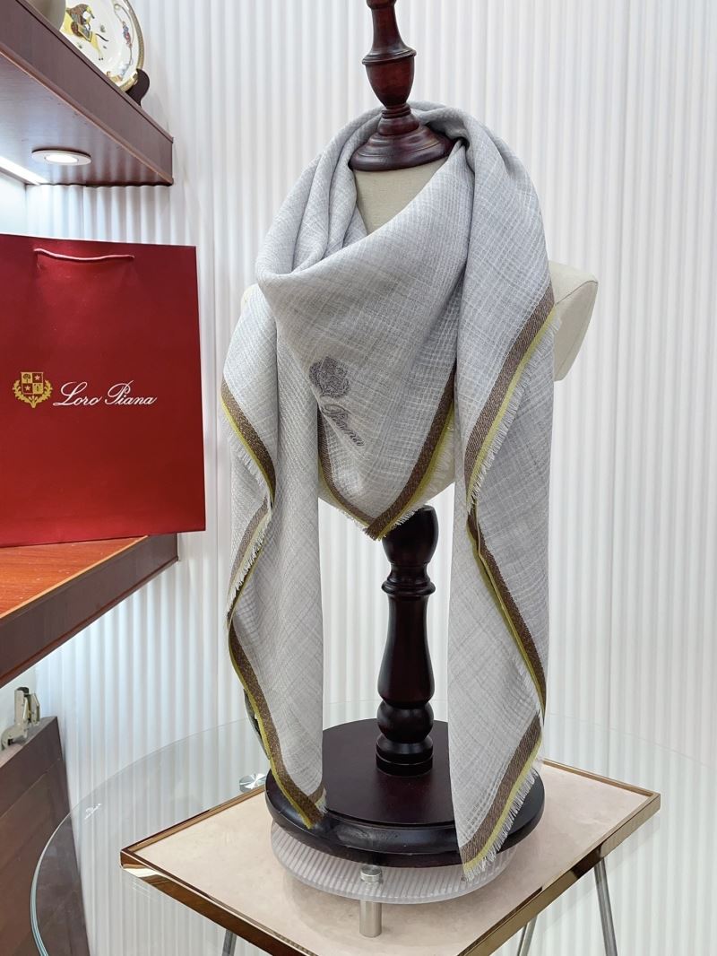 Louis Vuitton Scarf